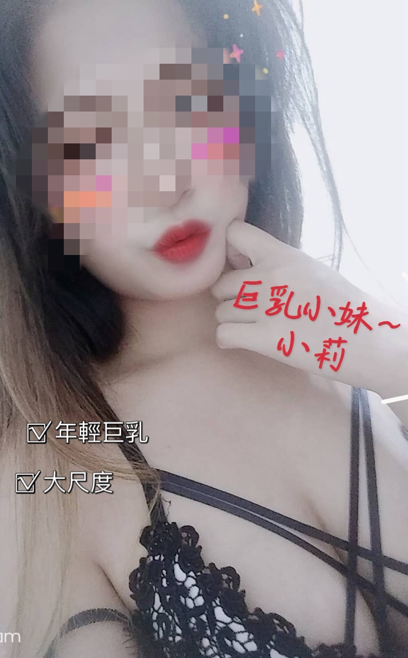 小莉 照片
